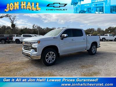 New 2026 Chevrolet Silverado 1500 LTZ Crew Cab for sale #266784 - photo 2