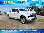2026 Chevrolet Silverado 1500 Crew Cab 4WD Pickup for sale #266784 - photo 1