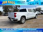 2026 Chevrolet Silverado 1500 Crew Cab 4WD Pickup for sale #266784 - photo 2