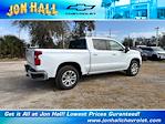 2026 Chevrolet Silverado 1500 Crew Cab 4WD Pickup for sale #266784 - photo 16