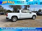 2026 Chevrolet Silverado 1500 Crew Cab 4WD Pickup for sale #266784 - photo 17