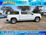 2026 Chevrolet Silverado 1500 Crew Cab 4WD Pickup for sale #266784 - photo 18