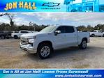 2026 Chevrolet Silverado 1500 Crew Cab 4WD Pickup for sale #266784 - photo 3