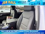 2026 Chevrolet Silverado 1500 Crew Cab 4WD Pickup for sale #266784 - photo 24