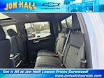 2026 Chevrolet Silverado 1500 Crew Cab 4WD Pickup for sale #266784 - photo 26