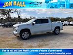 2026 Chevrolet Silverado 1500 Crew Cab 4WD Pickup for sale #266784 - photo 4
