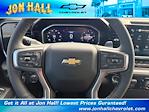 2026 Chevrolet Silverado 1500 Crew Cab 4WD Pickup for sale #266784 - photo 30