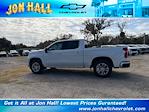 2026 Chevrolet Silverado 1500 Crew Cab 4WD Pickup for sale #266784 - photo 8