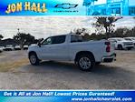 2026 Chevrolet Silverado 1500 Crew Cab 4WD Pickup for sale #266784 - photo 9
