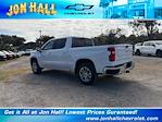 2026 Chevrolet Silverado 1500 Crew Cab 4WD Pickup for sale #266784 - photo 10
