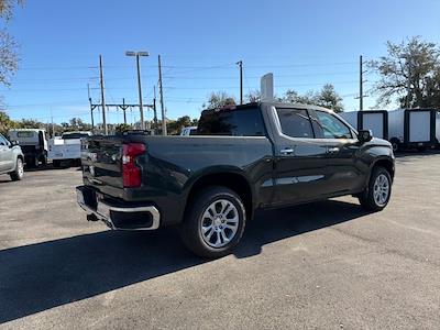 New 2026 Chevrolet Silverado 1500 - photo 1