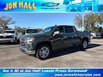 2026 Chevrolet Silverado 1500 Crew Cab 4WD Pickup for sale #266785 - photo 3