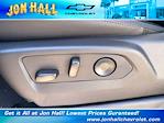 2026 Chevrolet Silverado 1500 Crew Cab 4WD Pickup for sale #266785 - photo 22