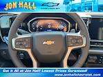 2026 Chevrolet Silverado 1500 Crew Cab 4WD Pickup for sale #266785 - photo 27