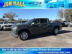 2026 Chevrolet Silverado 1500 Crew Cab 4WD Pickup for sale #266785 - photo 4