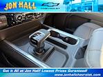 2026 Chevrolet Silverado 1500 Crew Cab 4WD Pickup for sale #266785 - photo 31