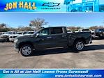 2026 Chevrolet Silverado 1500 Crew Cab 4WD Pickup for sale #266785 - photo 5