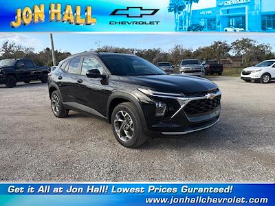 2026 Chevrolet Trax FWD SUV for sale #266788 - photo 1