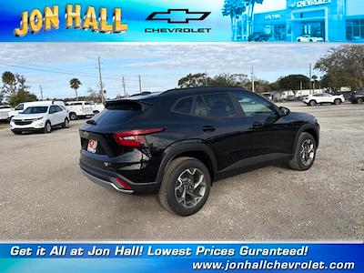 2026 Chevrolet Trax FWD SUV for sale #266788 - photo 2