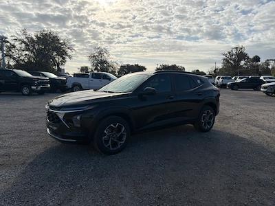 New 2026 Chevrolet Trax - photo 1