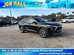 2026 Chevrolet Trax FWD SUV for sale #266788 - photo 17