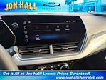 2026 Chevrolet Trax FWD SUV for sale #266788 - photo 27