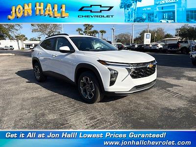 2026 Chevrolet Trax FWD SUV for sale #266789 - photo 1