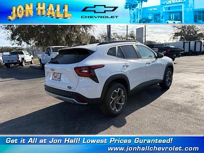 2026 Chevrolet Trax FWD SUV for sale #266789 - photo 2
