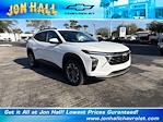 2026 Chevrolet Trax FWD SUV for sale #266789 - photo 1