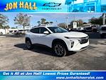2026 Chevrolet Trax FWD SUV for sale #266789 - photo 17