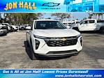 2026 Chevrolet Trax FWD SUV for sale #266789 - photo 18