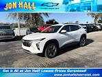 2026 Chevrolet Trax FWD SUV for sale #266789 - photo 3