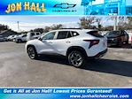 2026 Chevrolet Trax FWD SUV for sale #266789 - photo 7