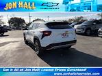 2026 Chevrolet Trax FWD SUV for sale #266789 - photo 9