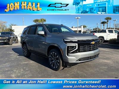 New 2026 Chevrolet Tahoe High Country for sale #266791 - photo 1