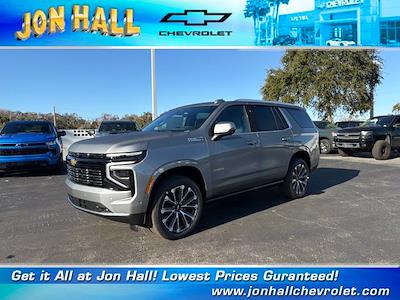 New 2026 Chevrolet Tahoe High Country for sale #266791 - photo 2