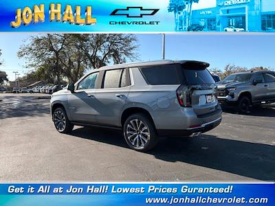 New 2026 Chevrolet Tahoe High Country for sale #266791 - photo 2