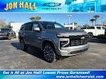 2026 Chevrolet Tahoe 4WD SUV for sale #266791 - photo 4