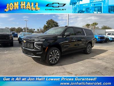 2026 Chevrolet Suburban 4WD SUV for sale #266792 - photo 1