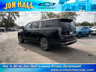 2026 Chevrolet Suburban 4WD SUV for sale #266792 - photo 2