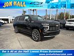 2026 Chevrolet Suburban 4WD SUV for sale #266792 - photo 4