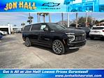2026 Chevrolet Suburban 4WD SUV for sale #266792 - photo 19