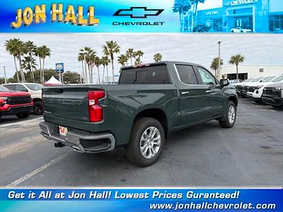 New 2026 Chevrolet Silverado 1500 - photo 1