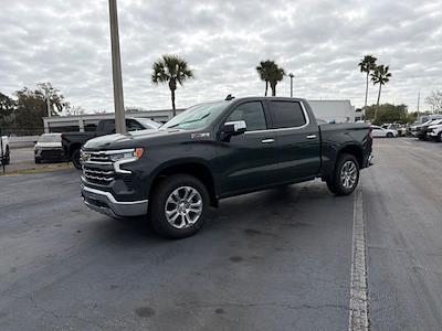 New 2026 Chevrolet Silverado 1500 - photo 1