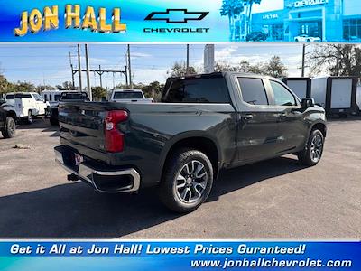 2026 Chevrolet Silverado 1500 Crew Cab RWD Pickup for sale #266795 - photo 2