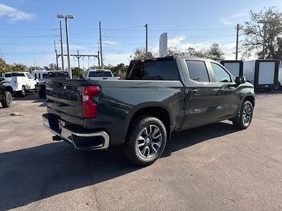 New 2026 Chevrolet Silverado 1500 - photo 1