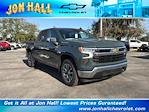 2026 Chevrolet Silverado 1500 Crew Cab RWD Pickup for sale #266795 - photo 1