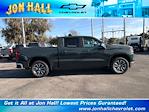 2026 Chevrolet Silverado 1500 Crew Cab RWD Pickup for sale #266795 - photo 17