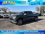 2026 Chevrolet Silverado 1500 Crew Cab RWD Pickup for sale #266795 - photo 3