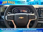 2026 Chevrolet Silverado 1500 Crew Cab RWD Pickup for sale #266795 - photo 29